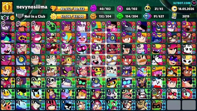 BS883//80600 25 BP+ 3 OLD CORSAIR COLT + CARL CAT BURGLAR PUMPING