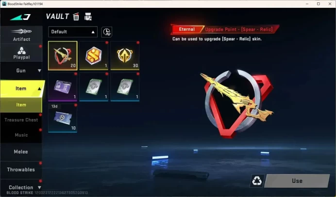 ASIA | 1 7DS: AK47 | 2 Legendary Guns |More Check SS BS882B