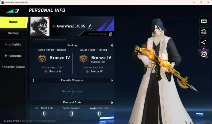 ASIA | 1 7DS AK47 | 1 BLEACH Byakuya Kuchiki |More Check SS BS896B