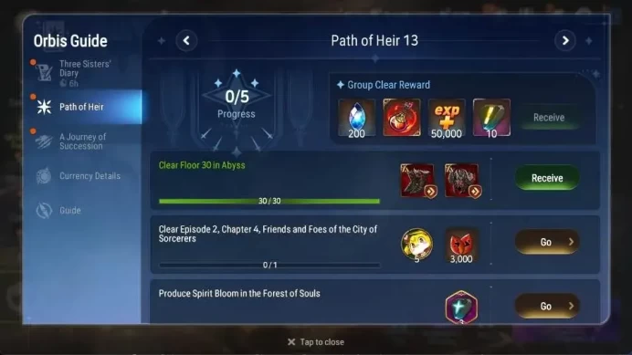 Global |6 ML(SE Celine,Lidica,Corvus,Yufine,Charles,Luluca)Etc|PoH+Bless ON|19M Gold|42K Stigma|Check Ss|TakeMail EP7053B