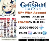 JSC2176//America//MaleAR 55[Skirk+567+Wishes//58251+Primogems,103+Acquaint Fate,60+Interwoven Destiny // Safe and stable, send now]