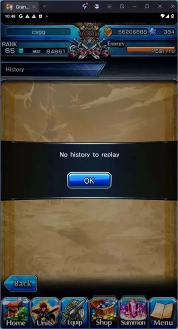 Global | Rank 65 | Aira TW, Shizu TW, Sanosuke Sagara TW | 23 Ascend | Detail Check SS GS303B