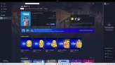 [Code A191] [EA 2695 Hours]  Many DLC / Full Access