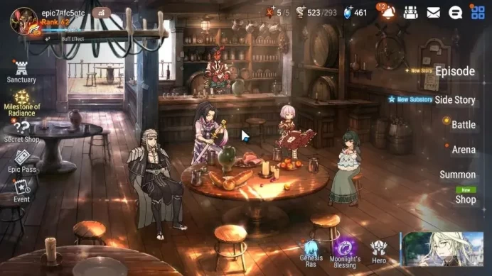 GLOBAL Unverif|10 ML(Notos,Salome,NM Luna,Zio,Etc)+Setsuka,TA Coli|PoH ON|SPD 291 Rinak|196 MM+10TT+133K Stigma|Stove|SS|ES4812