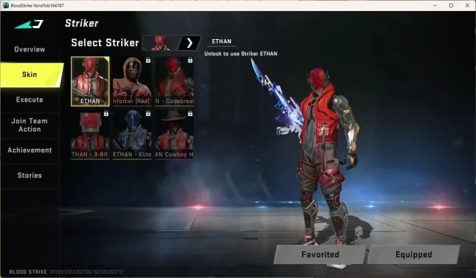 ASIA | Ultra QBZ95-Endless | 1 Ultra Loot Crate | 2 Legendary Chests | 10 Epic Name-Change Card|More Check SS BS913B