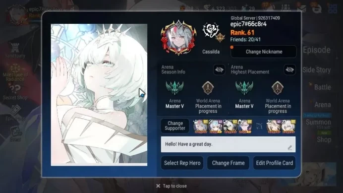 GLOBAL Unverif|New Era|11 ML(LOTScales,NM Luna,Har Setti,Etc)+Setsuka,Rinak|Untouch Theater|4K SStone+4,7K Stigma|Stove(ES4814)