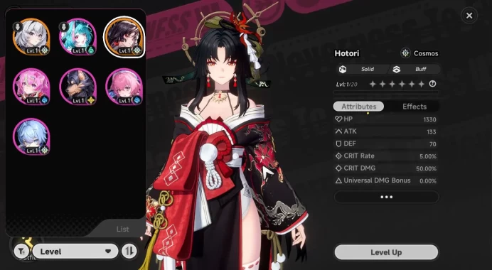 Global EU|HL 3|1 SSR Limited Hotori +1 S-Class Char Box|1 S Arc|5 SR|Orchid B. Glider|Selector ON|Female MC|Log Email|NTE1103