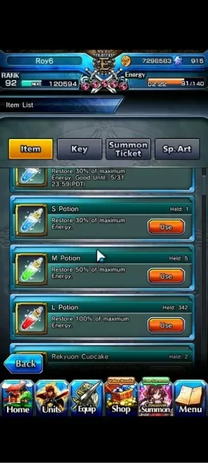 Global|Rank 92|Fresh Story+Side|Ready Gacha 915 CC|12 Ascend+7 TW|[Roy,S Miyu,Kamijo,Chloe,Etc]+TW,Misaka,Etc|Lpot 133|(GS2559)