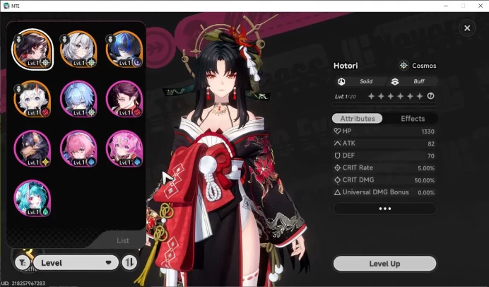 GLOBAL America|HL 3|3 SSR [Hotori,Sakiri,Daffodill]|1 S-Class Selector Box|1 S Arc|Orchid|Selector ON|LogEmail(NTE1123)