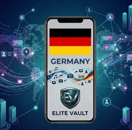 Germany | Monetized Country ⮞ Beta Region ⮞ Full Access + Bonus ⮞ Instant Delivery