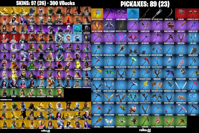 [PC] 97 skins | Gold Midas | Gold Meowscles | Gold Brutus | Tart Tycoon | STAGE 4 | STAGE 5 | GOLD | STAGE 8 | Gold | MASKED FADE LKK141