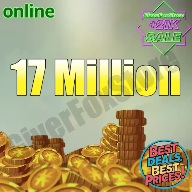 Fallanster 2>[ 17.000.000 Kamas ] + TOP BONUS 