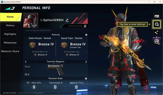ASIA | 1 7DS: AK47 | Ultra ETHAN | 1 Legendary Gun | 1 Ultra Skin Selection Chest | 6 Guns | More Check SS BS935B