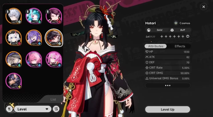 Global NA |HL 3| 4 SSR [Hotori,Jiuyuan,Sakiri,FadiaA1]+1 S-Class Char Box|5 SR|Male MC|Log Email|NTE1126