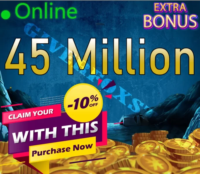 Fallanster 2>[ 45.000.000 Kamas ] + TOP BONUS 
