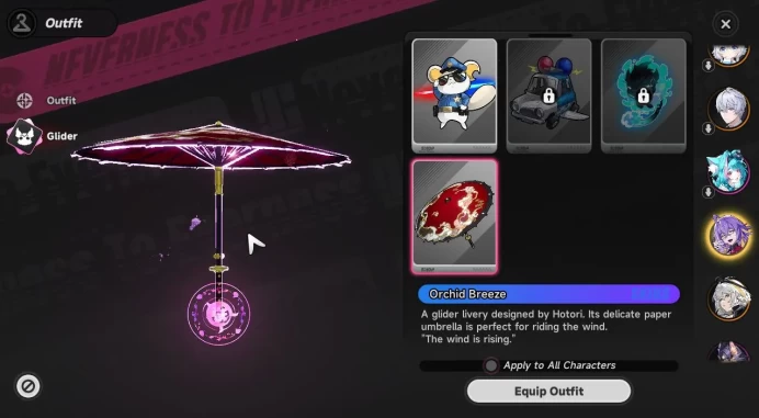 Global EU|HL 3|4 SSR [Hotori,Hathor,Sakiri,Fadia]+1 S-Class Char Box|6 SR|500 Annulith|Orchid Glider|Male MC|Log Email|NTE1128
