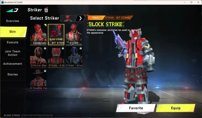 ASIA | 1 ETERNAL: Desert Eagle | 2 7DS | 2 ULTRA GUN | 2 ULTRA STRIKER: Ethan,Hank | L42 Legend IV|More Check SS BS941B