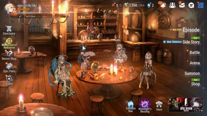 GLOBAL Unverif|10 ML(Salome,Belian,LH Cermia,Etc)+AFS Flan|PoH+Bless ON|Untouch theater|2,9K Energy+86K Stigma|Stove(ES4815)