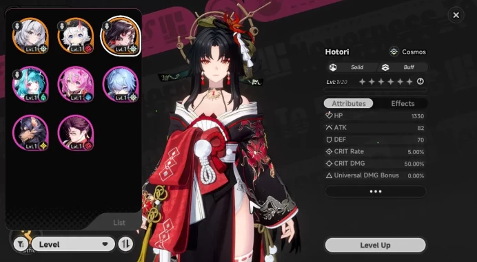 Global NA |HL 3| 2 SSR [Hotori,Sakiri] +1 S-Class Char Box |5 SR [Mint,Haniel,Adler,Etc]|Selector ON|Female MC|Log Email|NTE1131