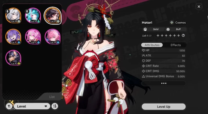Global EU |HL 3| 2 SSR [Hotori,Fadia] +1 S-Class Char Box |4 SR [Mint,Haniel,Skia,Etc]|Selector ON|Female MC|Log Email|NTE1133