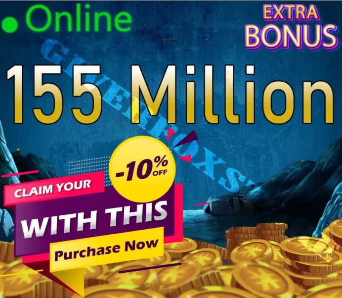 Fallanster 2>[ 155.000.000 Kamas ] + TOP BONUS 
