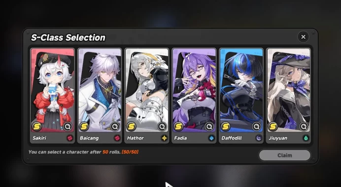 Global EU|HL 3|1 SSR Limited Hotori +1S-Class Char Box|6 SR [Mint,Haniel,Adler,Etc]|1S Arc|Selector ON|Male MC|Log Email|NTE1137