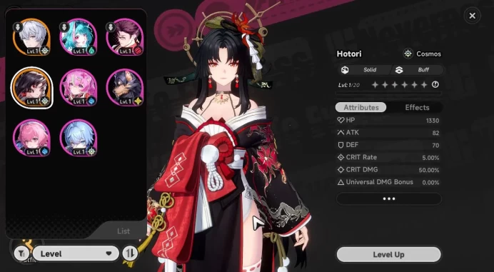 Global EU|HL 3|1 SSR Limited Hotori +1S-Class Char Box|6 SR [Mint,Haniel,Adler,Etc]|1S Arc|Selector ON|Male MC|Log Email|NTE1137