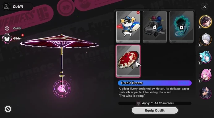 Global SEA|HL 3|1 SSR Limited Hotori+1S-Class Char Box|5 SR[Mint,Haniel,Etc]|Orchid Glider|Selector ON|Male MC|Log Email|NTE1138