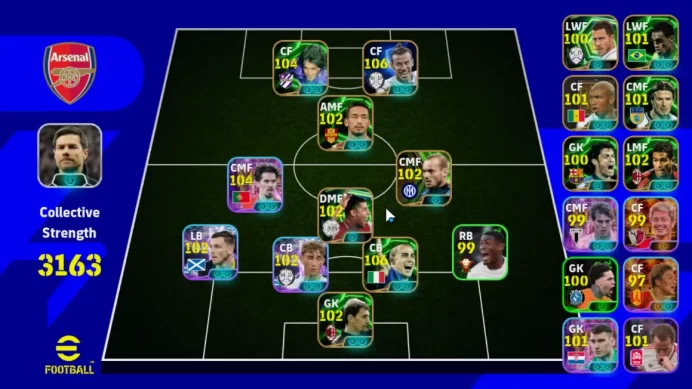 Mobile|Gareth Bale Phenom Finish,Vitinha Visi Pass,Batistuta Phenom Finish,Hazard Phenom Pass,Etc|Take Email|(EF1130)