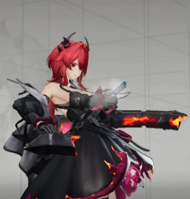 ARKE66//EU/NA Laevatain + Last Rite + Lifeng Level 2 Paul Random Starter Account Any Platform