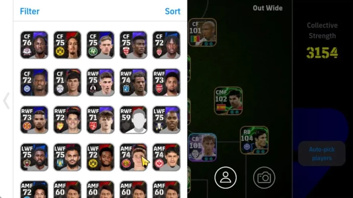 Mobile|Javier Zanetti[Fortress],Dean Huijsen[Visionary Pass],Yaya Toure[Phenom Pass,Long-Reach Tackle],Etc|TakeEmail(EF1383)