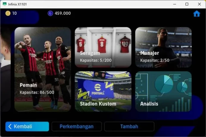 ANDROID|PW 2982|Steven Gerrard epic,Lionel Messi+ Jules Kounde showtime,etc|Check SS|2026|EFB1270B