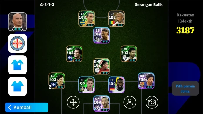 ANDROID|PW 3187|Epic Ibrahimovic, Alonso, O Khan, C Vieri|2026|EFB1306B