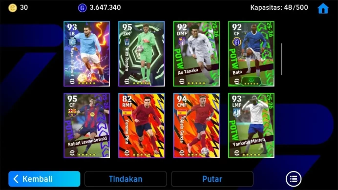 ANDROID|PW 3159|Epic D Barbatov, F Rijkaard, A Shevchenko|2026|EFB1312B
