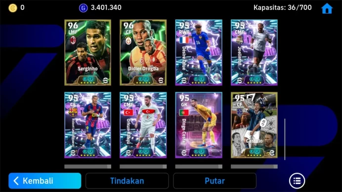 ANDROID|PW 3201|gullit epic,stojkovi epic,berbatov epic,cannavaro,gaucho,oliverkahn,rijkaard,Coach klopp,alonxo|2026|EFB1313B