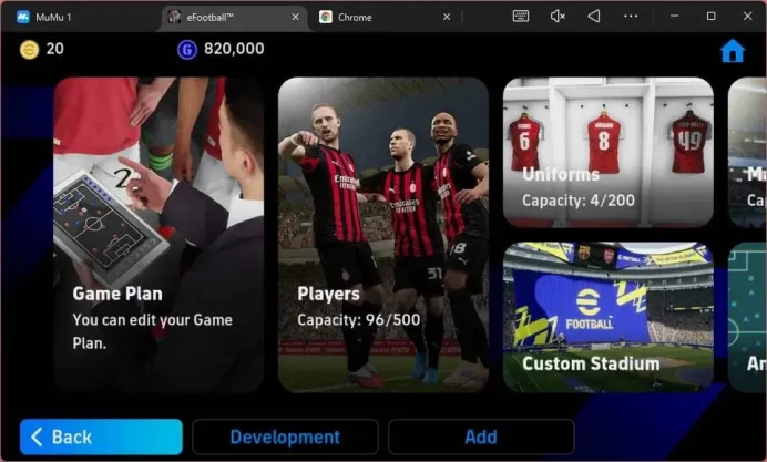ANDROID|PW 3006|Epic Thiago Alcantara,Ronaldinho Gaucho,Andriy Shevchenko|Lionel Messi ShowTime|EFB1345B