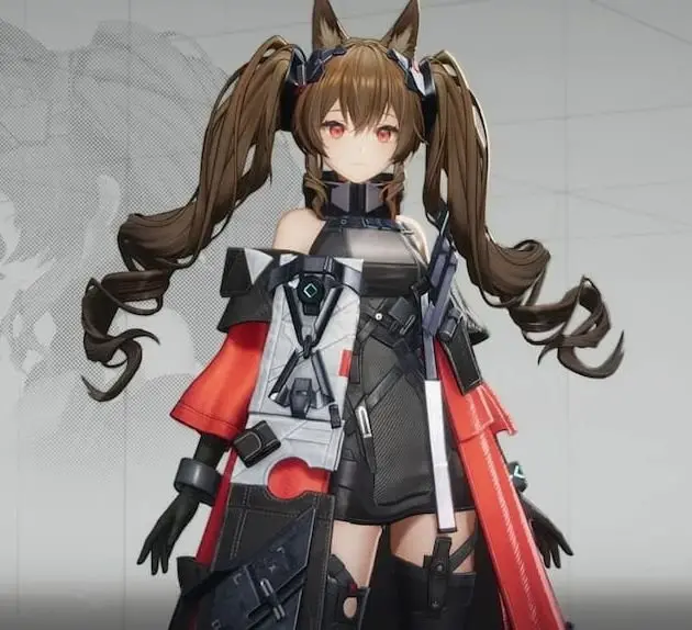 ARKE81//EU/NA Gilberta Level 2 Starter Account Random Gender