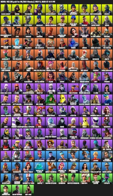 Merry Mint Axe  IKONIK  / Black Knight /  / Sparkle Specialist / Floss / Take The L