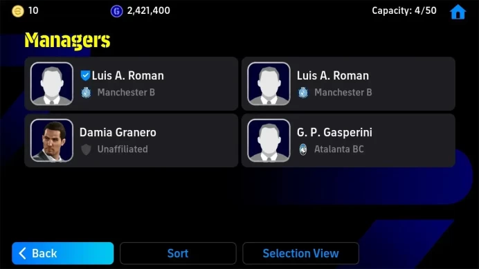 ANDROID|PW 3166|Epc Zlatan Ibrahimovic|Epc Oliver Kahn|Epc Massimo Oddo|E-BT Claude Makelele|Epc DirkKuyt|2026|EFB1372B