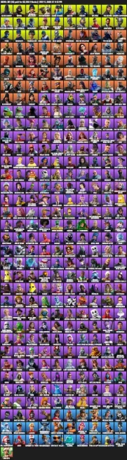 Leviathan Axe IKONIK / Black Knight / / Sparkle Specialist / Floss / Take The L / Kratos