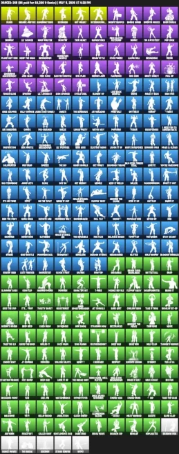 331 skin ·  Leviathan Axe / Merry Mint Axe / IKONIK  / Black Knight /  / Sparkle Specialist / Floss 