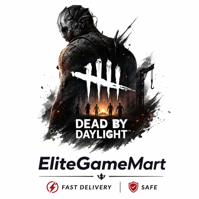 [Steam] BOOST 100.000 BloodPoints on Your Account [FAST DELIVERY][SAFE]