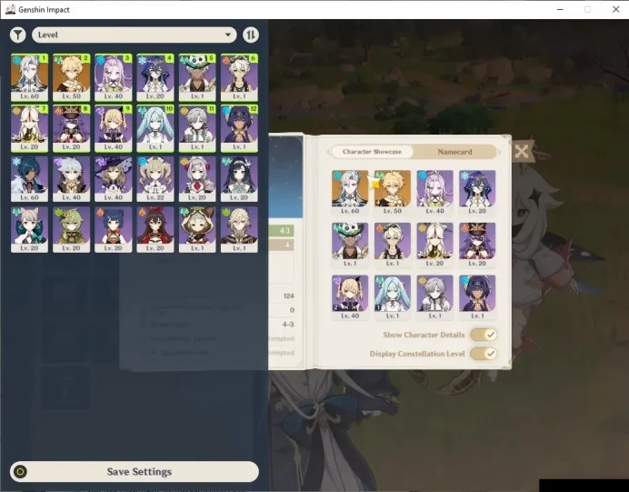 Asia|AR43|1Limited+1(*5WP)| Neuvillete |1Skin|McMale|Low Explore Map|1 Skin|57 Fregile Resin|TakeMail|(GI6471)