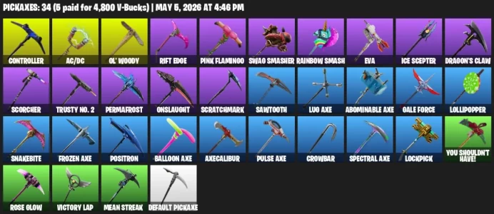 Renegade Raider (OG) Black Knight