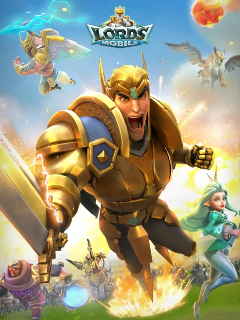 Castle 35 | 1.07B Might | T5 14M Troops | 2.25M Gems | 2500 Days Speedups