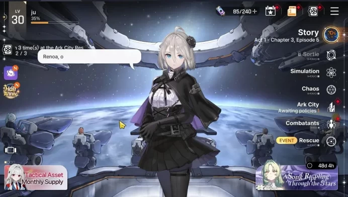 GLOBAL|6 SSR[Heidemarie,Rita,Nia,Veronica,Luke,RenoaM1]+9 SR[MikaM2,SelenaM3,NiaM2,Etc]|1 SSR Partner|Stove(CZN1986)