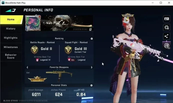 Asia|10 ULTRA[KATYA,BLAST,M82,AR97,Sedan-Odashadow,Etc]+Collab EVA[FAL-Eva08]|LMT MP155|NetEase(BLS4486)