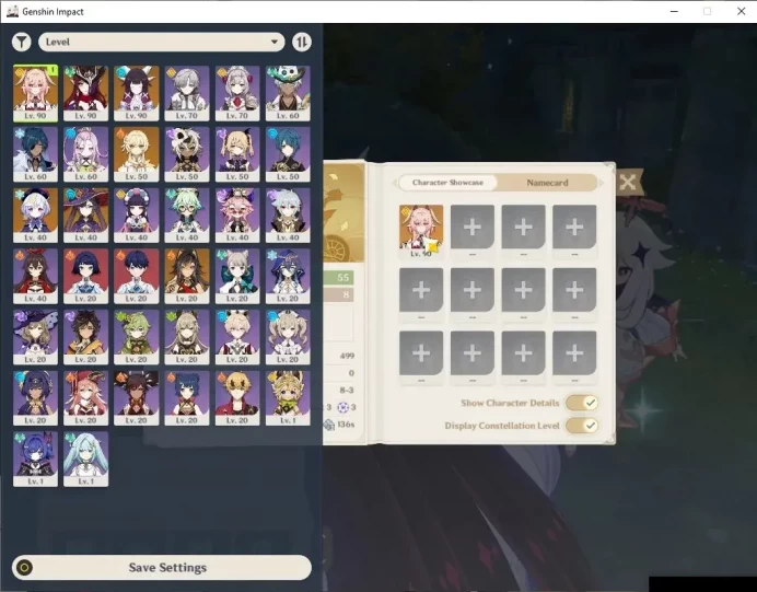 ASIA|AR55|3Limited+29(*4Character)|Linnea,Columbina,Chasca|McFemale|42 Fregile Resin|TakeMail|(GI6474)