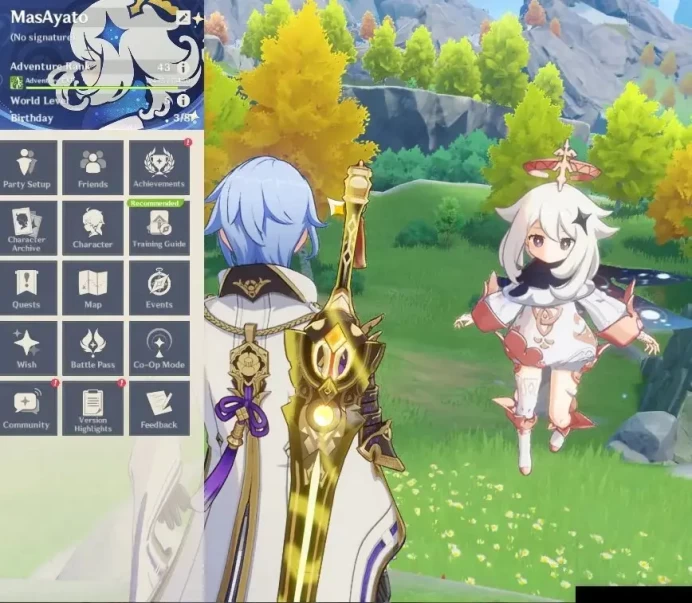 ASIA|AR43|1Limited+22(*4Character)|Ayato,Chasca|McMale|1 Skin|39 Fregile Resin|TakeMail|(GI6476)