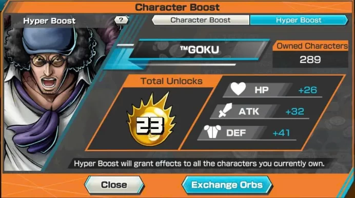 BR689-IOS+Android-Hyber 23+Shank v4 Full Boost+8 Ex(Nusjuro+Law+Kuzan Skin+White Beard)+Good Medal+Support 158%+Many BF Max Uta Hallowen+Jimbei 